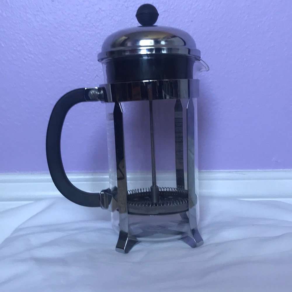 Classic Bodum Chambord French Press